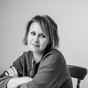 Beth Morrey