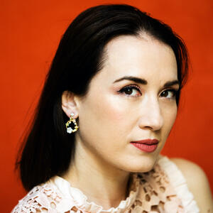 Felicia Kingsley